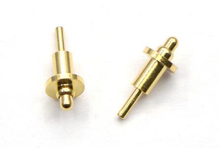 pogo pin壓縮彈簧和拉伸彈簧的區別